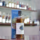 Mars Shinshu 4 Year Old 2014 Le Papillon Cask 1870 - The Rare Malt